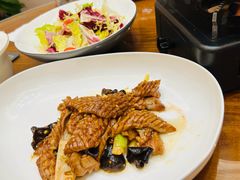 -鲁宴·鲁煨黄河生态大鲤鱼(月坛店)