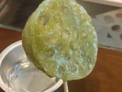 莲子子钵仔糕-元氏钵仔糕(北京路店)