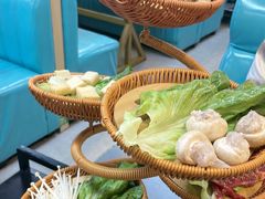 -牛犇炭火烤肉·鲜切烤肉(承德总店)