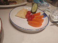 -刘胖子家常菜·蹄花焖藕(兴业店)