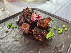 -中关村皇冠假日酒店·红轩中餐厅