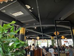 -盐帮食坊•小河帮川菜(四川师大店)