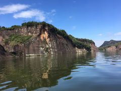 -飞天山旅游区
