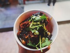 -黑色经典臭豆腐·湖南特产(潇湘文化店)
