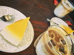 -MUSEE CAFE(保利·时光里店)