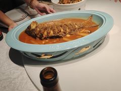 -阿五黄河大鲤鱼(英协路店)