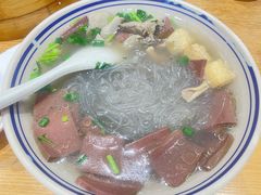 -老鼓楼汤包(太平门店)