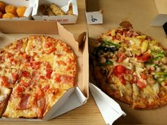 -达美乐比萨(双安店)