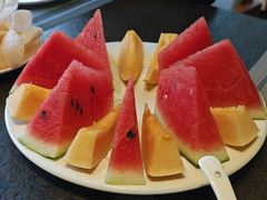 -静一·疆味小馆(黄河路店)