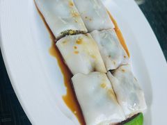 -白云湖畔酒店-湖畔餐厅