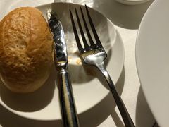-广州塔卢特斯法国旋转餐厅