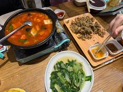 -米爱•五谷养生粥坊(温塘店)