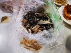 -老磁器口豆汁店(天坛店)