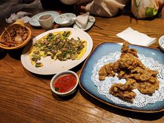 -八闽饭店闽南小镇(铁西店)