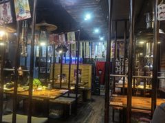 -火炉情韩国料理店(古田路店)