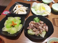 -掂档潮汕牛肉火锅(沈阳万象城店)