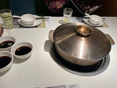 -烹然四季椰子鸡火锅(姚家园万象汇店)