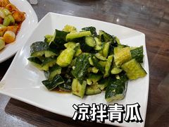 -刘妈菜馆(磁器口店)