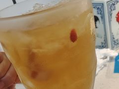龙眼水-芈重山老火锅(广州首店)