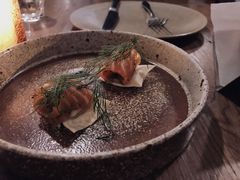 -BOR Eatery(安福路店)