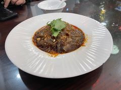 -农家小院(朱雀桥店)