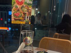 -左庭右院鲜牛肉火锅(新梅广场店)