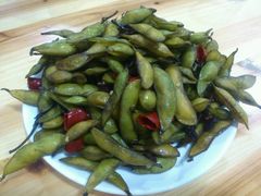 毛豆-二孃鸡爪爪(东郊记忆店)