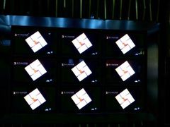 -橙天嘉禾影城(苏州印象城店)