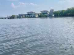 -南湖国家城市湿地公园