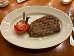 -沈阳君悦酒店·意坊意大利餐厅