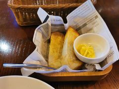 -斯比特花园西餐厅(东方商厦店)