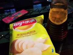 -星派对量贩式KTV(常平店)