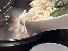 -同仁四季椰子鸡(无锡滨湖万象汇店)