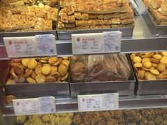 -上海哈尔滨食品厂(淮海中路店)