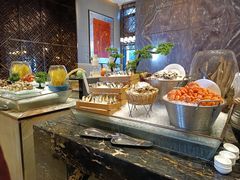 -长沙富力万达文华酒店