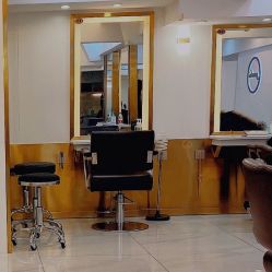 -雅仕 HAIR SALON 美发沙龙