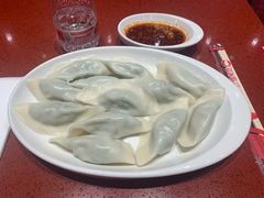 -喜家德虾仁水饺(长泰广场店)