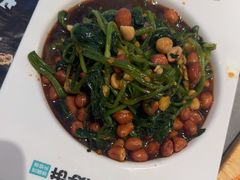 -灶座小锅烀饼·铁锅炖(道里店)