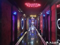 -欢乐迪KTV(南坪上海城店)