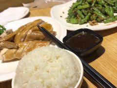 -嘉旺港式茶餐厅(延长中路店)