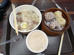 面线糊-黄则和花生汤(中山路店)