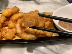 -城南往事·鲁菜·烤鸭(世茂宽厚里·大明湖店)