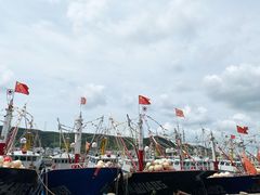-舟山嵊泗列岛风景名胜区