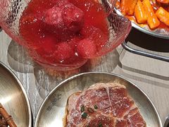 -西塔老太太泥炉烤肉(济南首店)