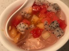 -江渔儿酸菜鱼(东厦一百店)