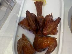 -陈光记烧腊店(罗保博士街店)