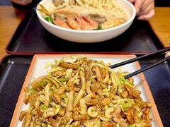 -大禹家·海鲜面馆(新闸路店)
