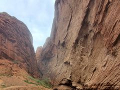 -天山神秘大峡谷