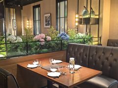 -廊亦舫Lang Yi Fang Restaurant(金桥店)