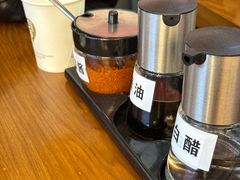 -먹짜魔乍·韩式炸酱面(体育东路店)